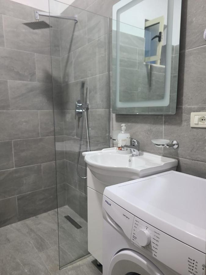 Home Inn Apartaments Tiranë Luaran gambar