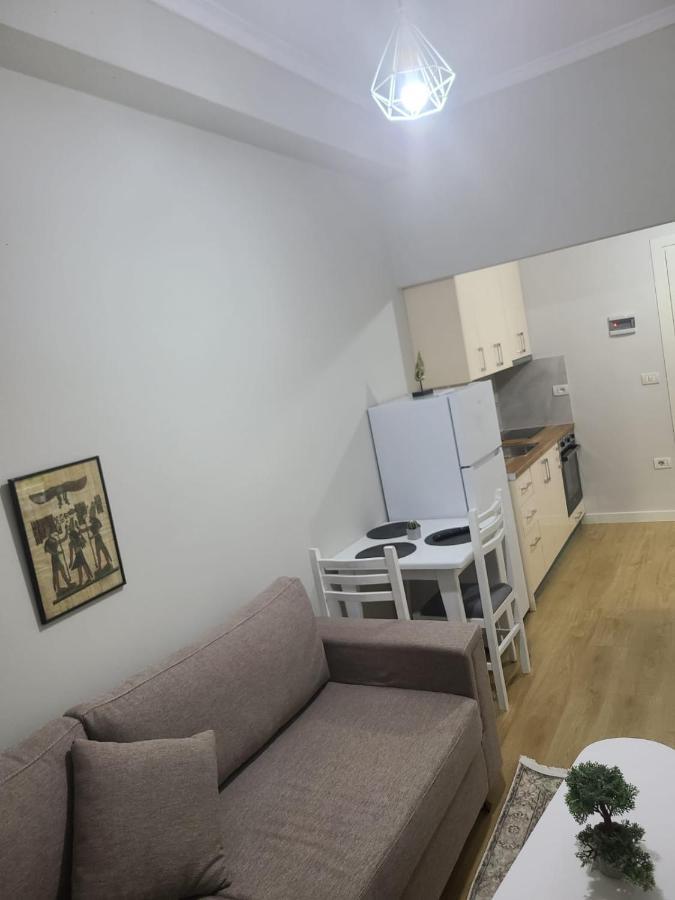 Home Inn Apartaments Tiranë Luaran gambar