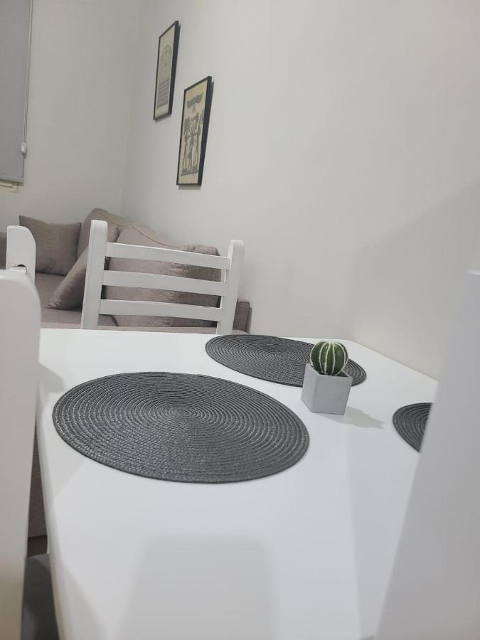 Home Inn Apartaments Tiranë Luaran gambar