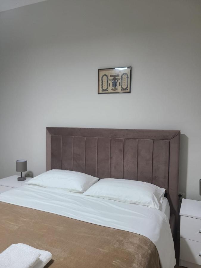 Home Inn Apartaments Tiranë Luaran gambar